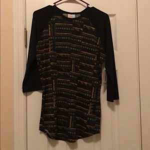 Brand new with tags Lularoe Randy
